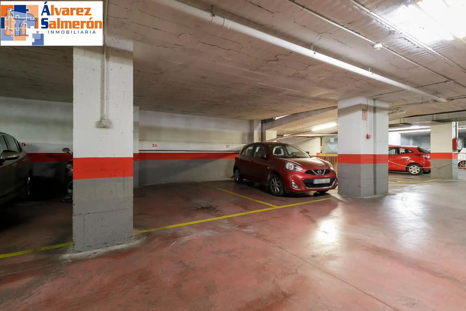 Flat with terrace for sale in Calle DOCTOR AZPITARTE, imagen 21