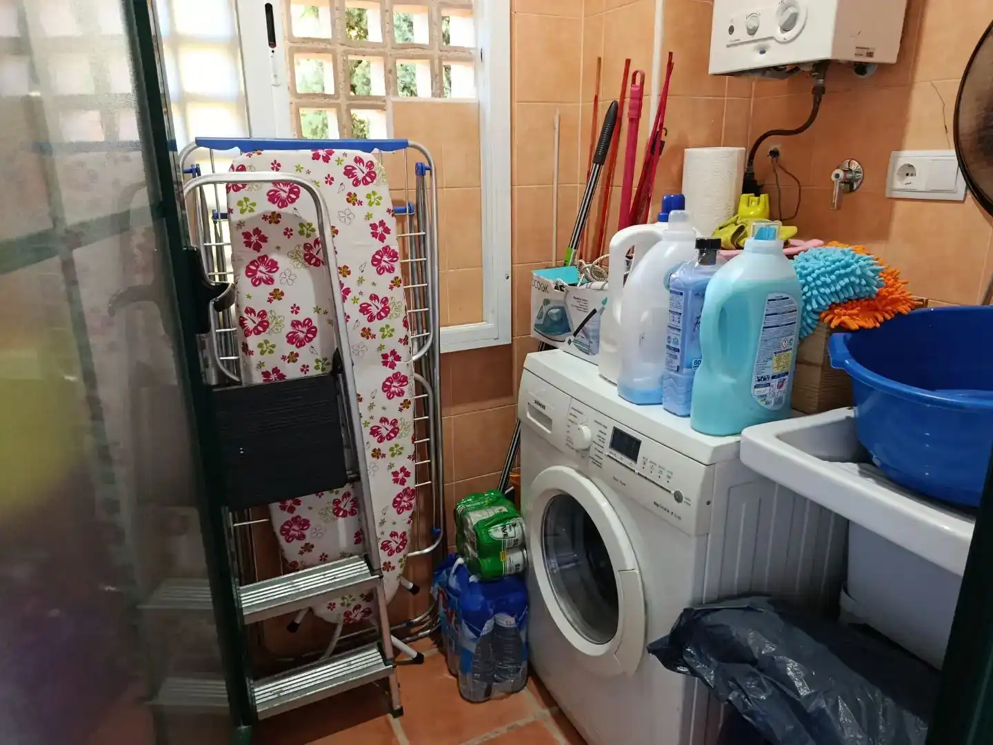 Cuina de Pis en venda en Finestrat amb Aire condicionat, Piscina i Balcó