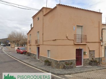 Casa in vendita a Calle Santa Teresa 10