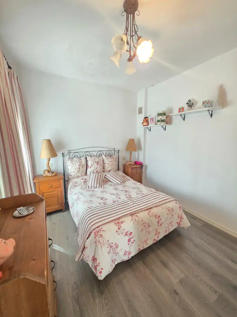 Bedroom of Houses for sale in Griñón  with Air Conditioner, Heating and Private garden
