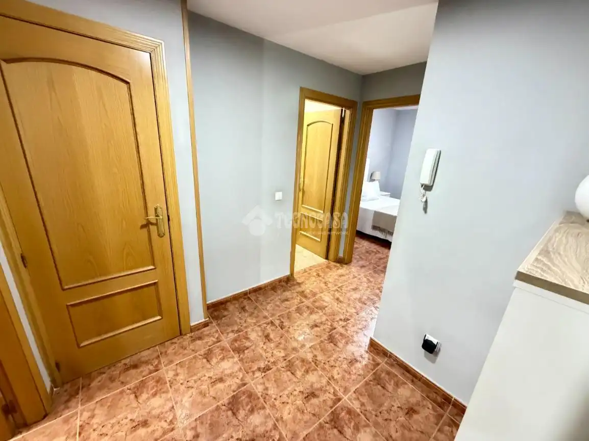 Habitación de Piso en venta en Ajalvir con Aire acondicionado, Calefacción y Balcón