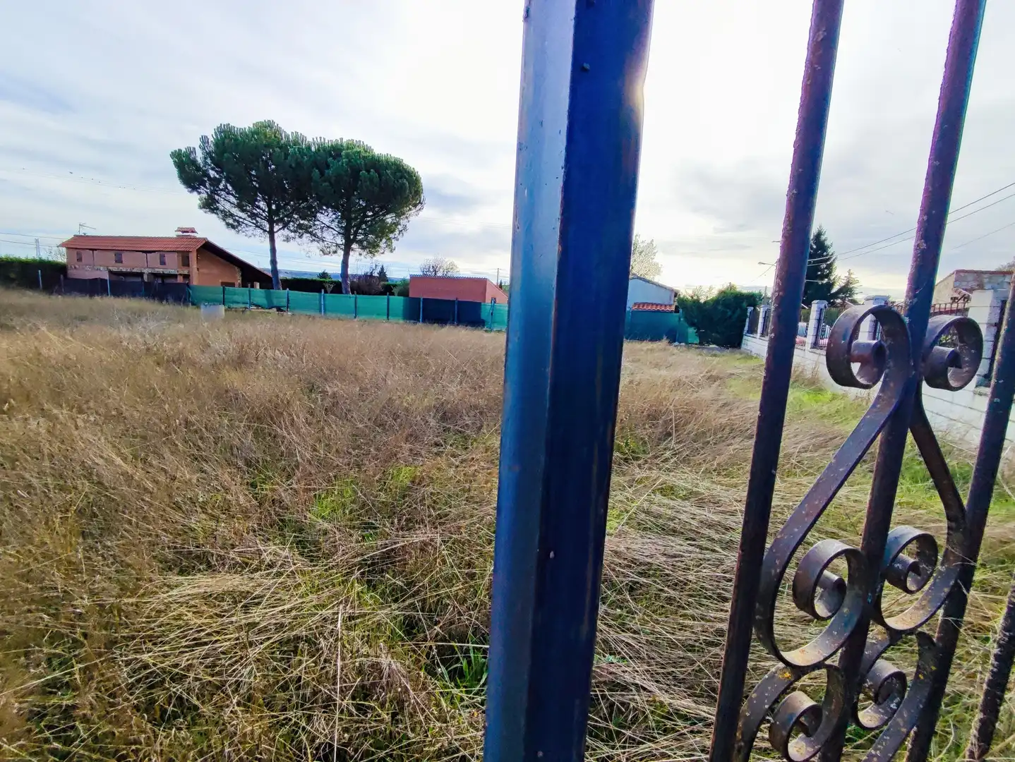 Terreni e lotti in vendita a Urbanización el Hito, imagen 9