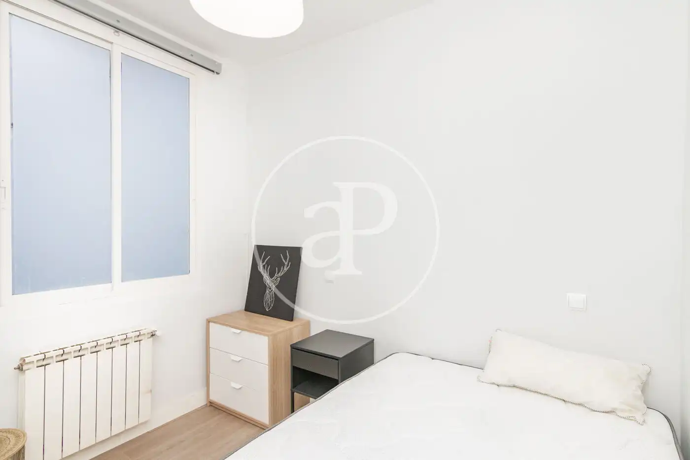 Flat for rent in Calle de San Andrés, Universidad - Malasaña