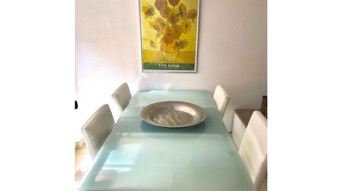 Photo 3 of Flat for rent in De Echegaray 28, Casco Histórico, Castellón de la Plana / Castelló de la Plana