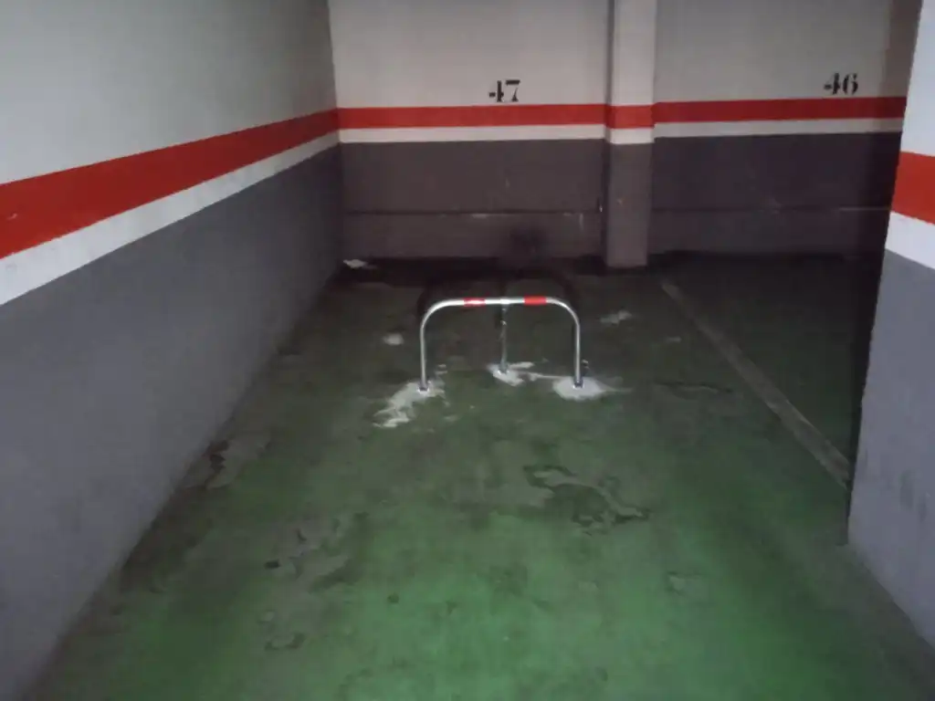 Parcheggio in vendita a C/ Génova, imagen 3