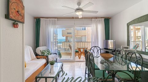 Foto 5 de Ático en venta en Avenida Gran Via , Zona Galúa - Calnegre, La Manga del Mar Menor
