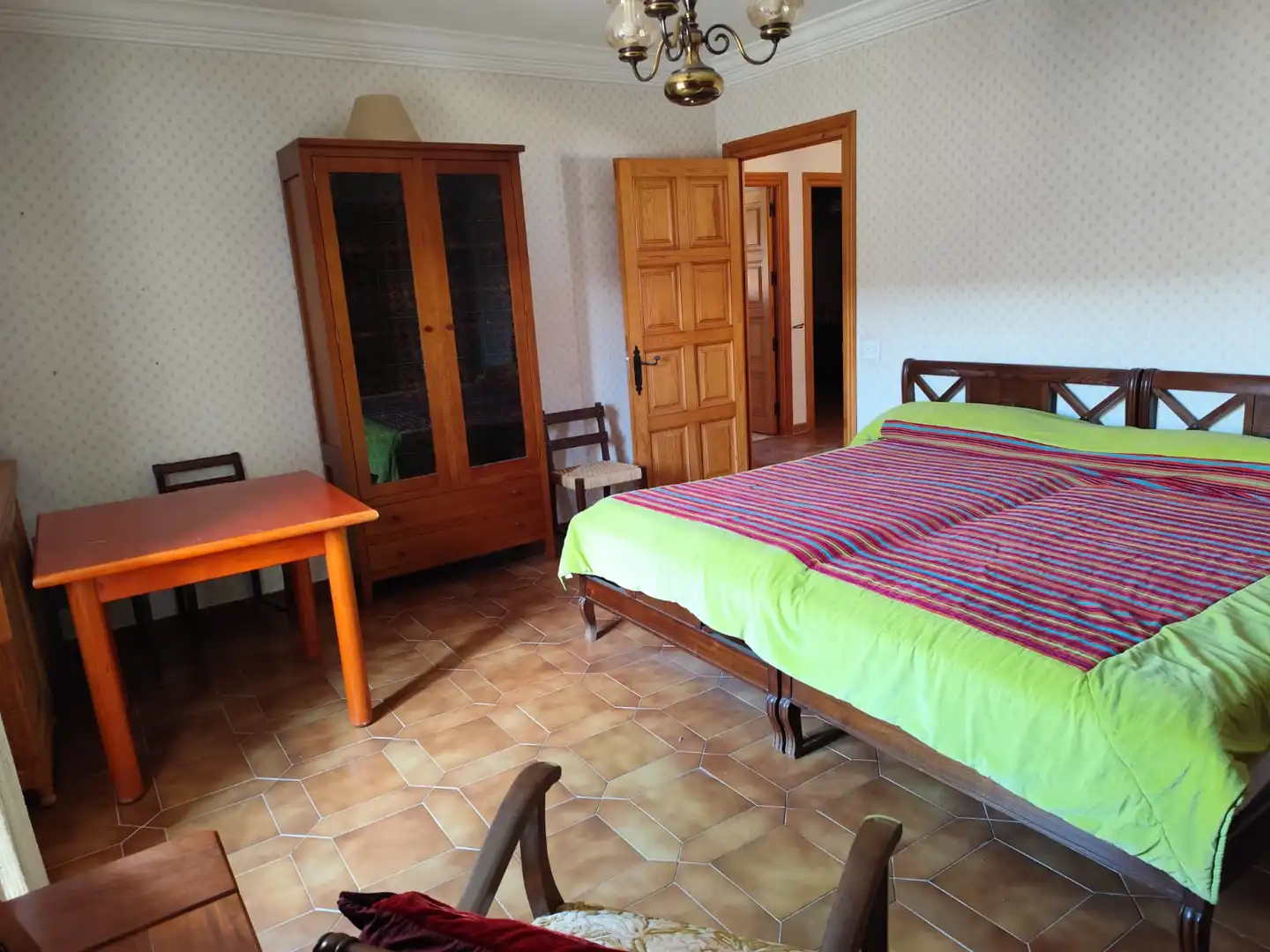 Habitación de Casa o chalet en venta en Aranjuez con Aire acondicionado, Calefacción y Terraza