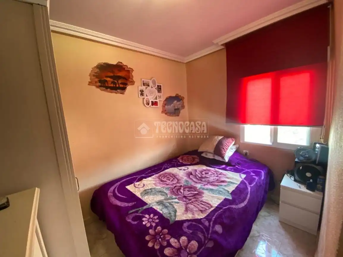 Habitación de Piso en venta en Madrid con Aire acondicionado