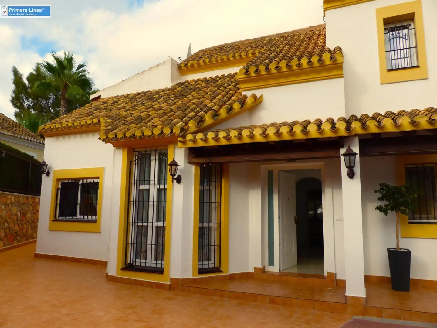 Villa mit Terrasse zum Verkauf in Mar Menor de Cartagena – Cabo de Palos, imagen 98