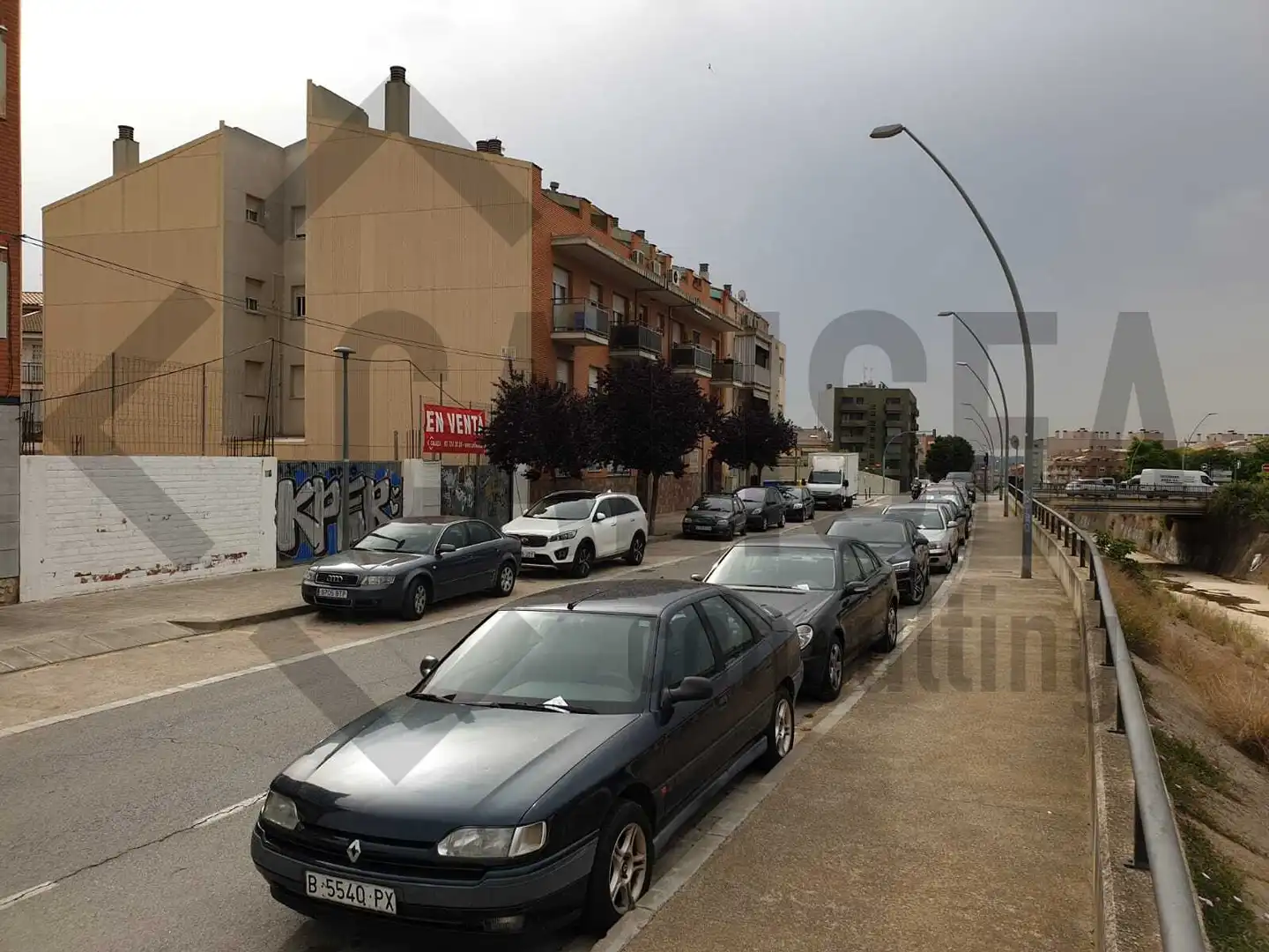 Residential for sale in Ronda de Ponent, 152, Can Boada
