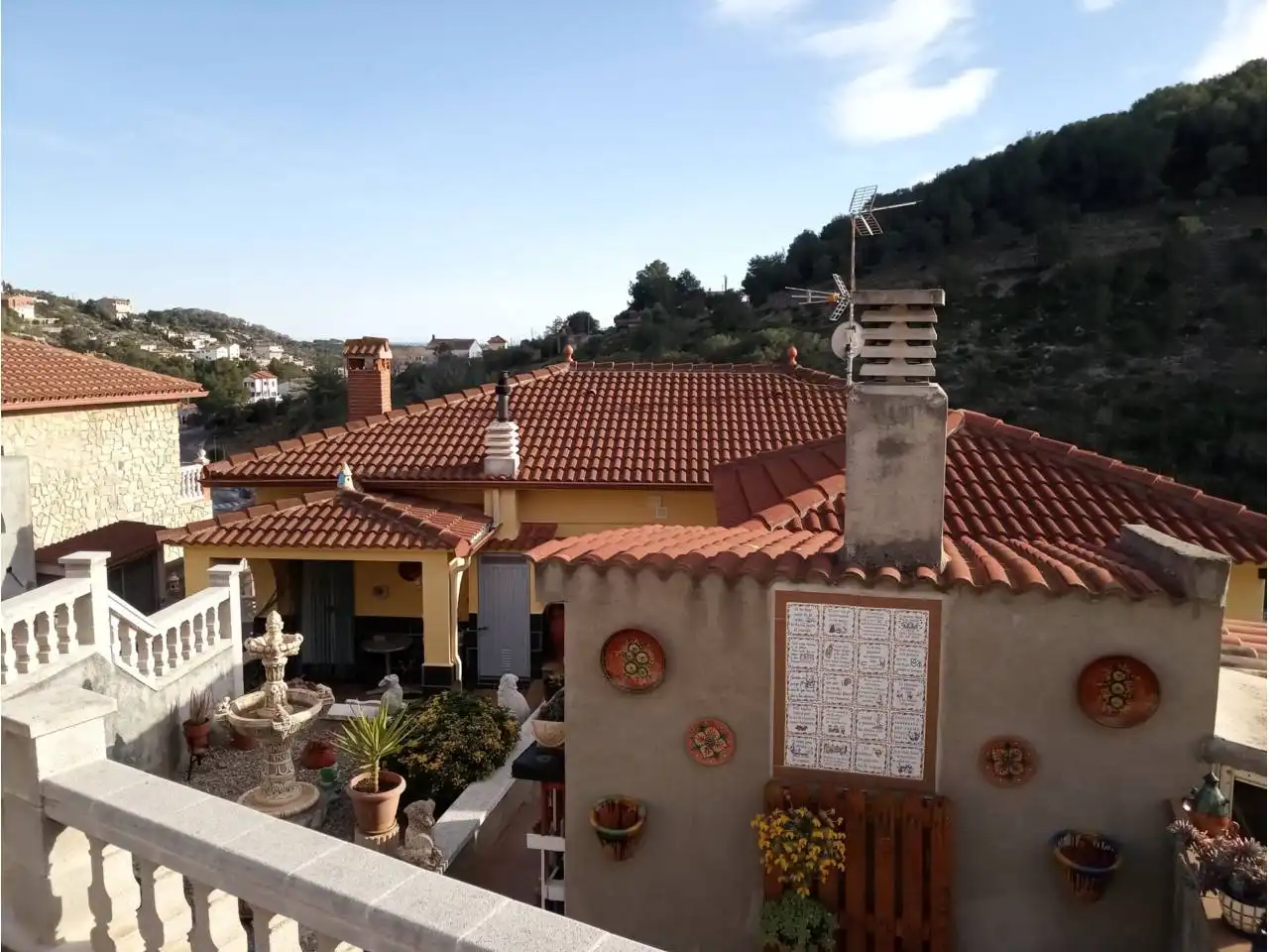 Casa con piscina in vendita a Castellet i la Gornal, imagen 61