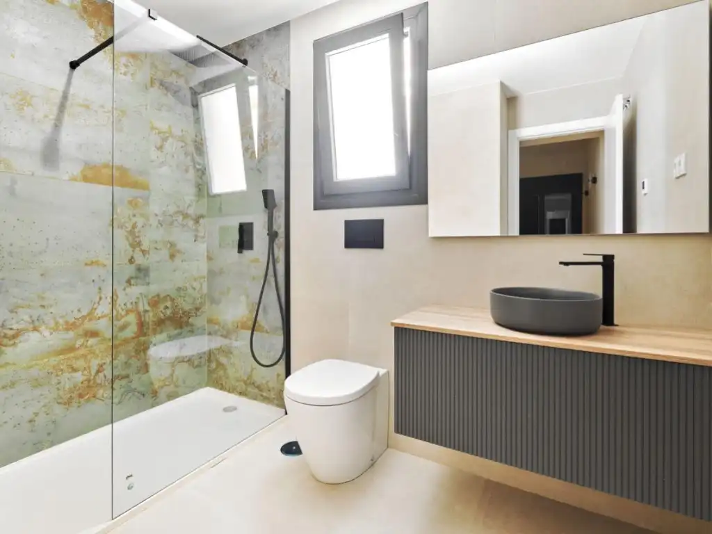 Bungalow con piscina en venta en Calle Nicolas Copernico, imagen 33