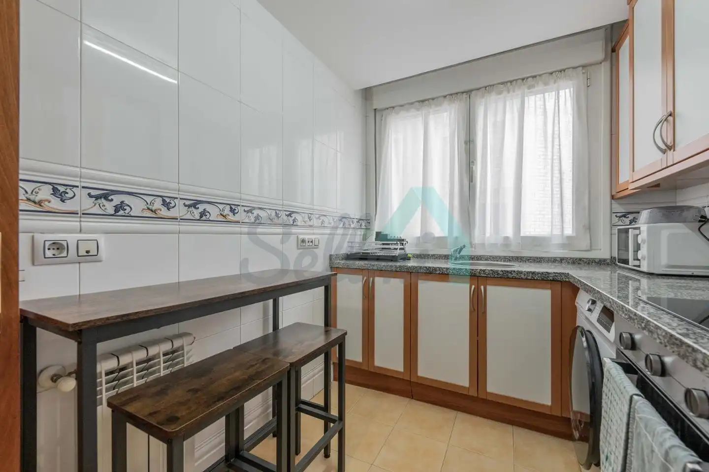 Flat with lift to rent in Calle González Besada, imagen 9
