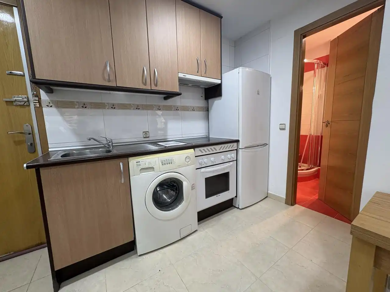 Ground floor for rent in Calle Portal de Belén, Yuncos