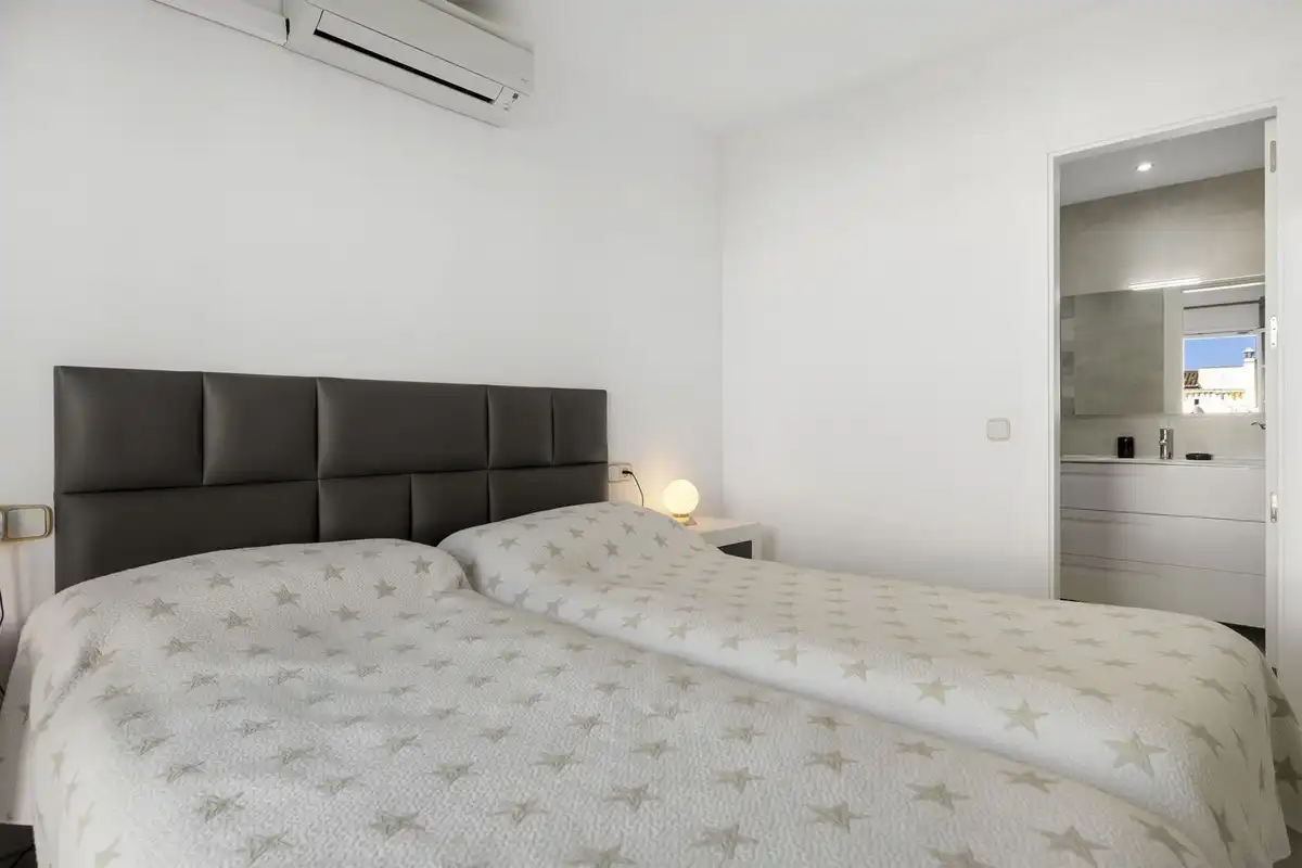Adossat amb piscina en venda a Estepona - Estepona,Bel-Air,Avenida de Bel-Air, imagen 22