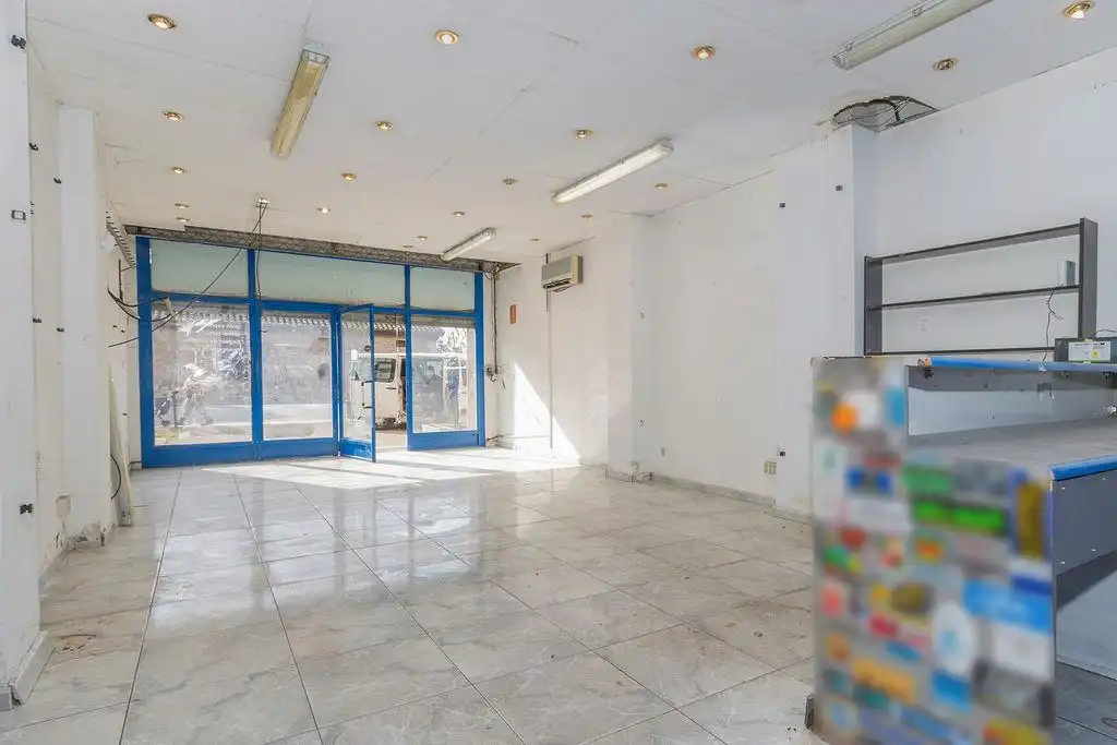 Local comercial en venda a De Jaume I, imagen 16