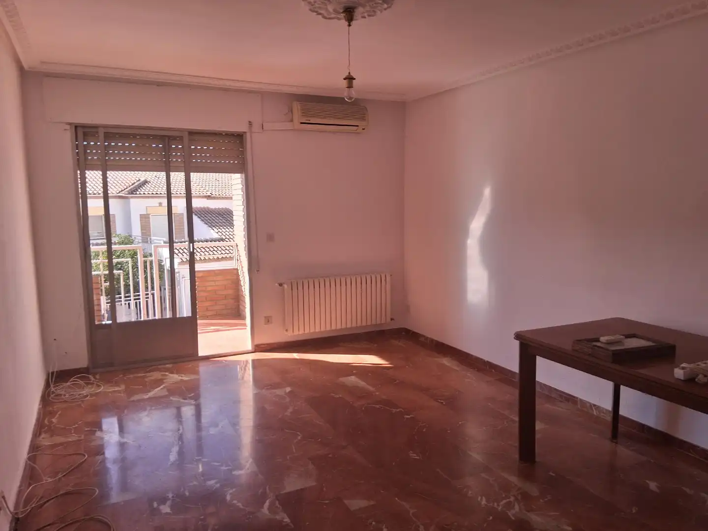 Apartamento en venta en Baeza