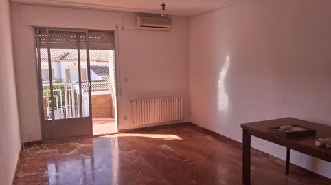 Foto 5 de Apartament en venda a Baeza, Jaén