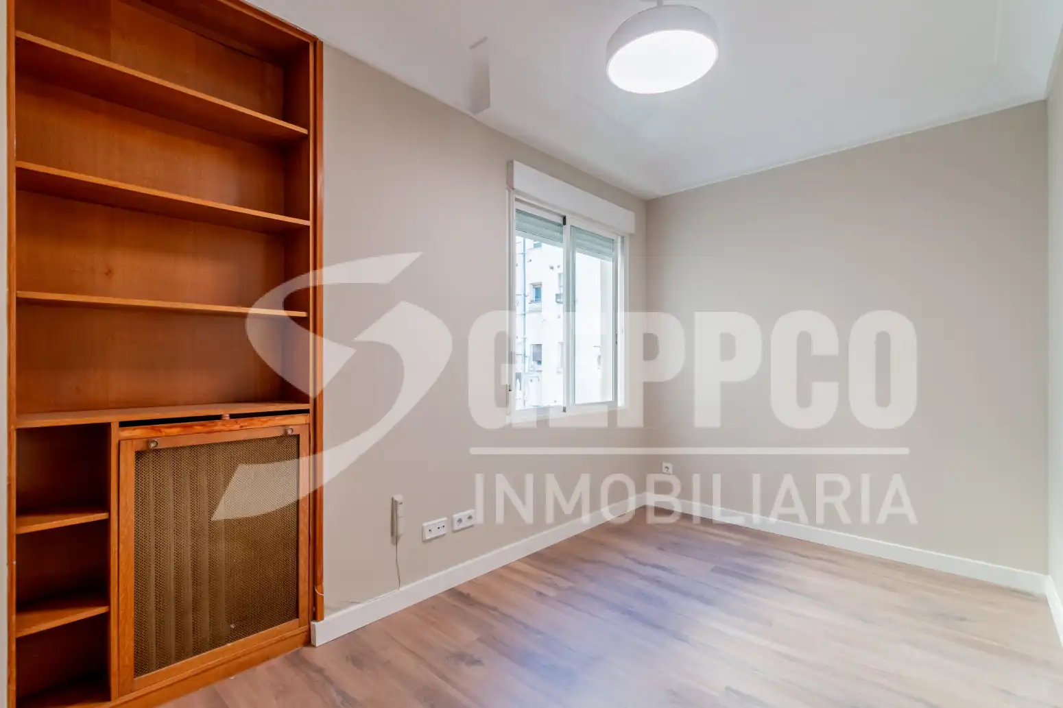 Habitación de Piso de alquiler en Barrio de Salamanca