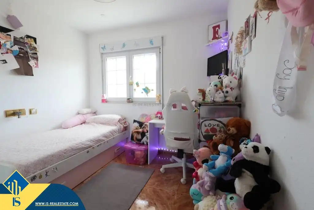 Ático con ascensor en venta en Nueva Torrevieja - Aguas Nuevas, imagen 8