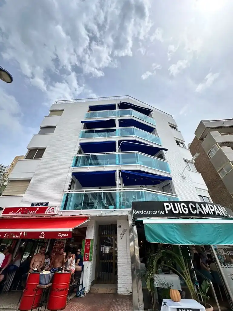 Apartment for sale in marina baixa 4, imagen 17