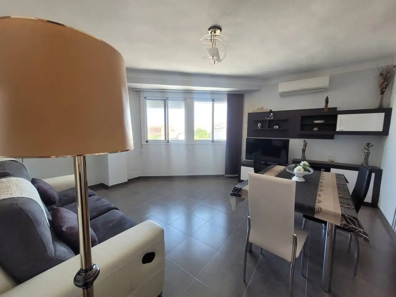 Piso en venta en Baza, imagen 2