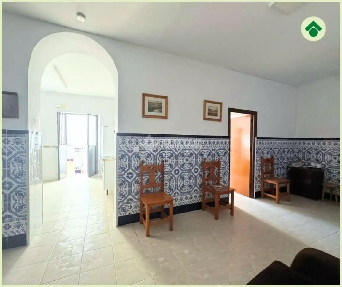 Casa o chalet en venta en Las Cabezas de San Juan