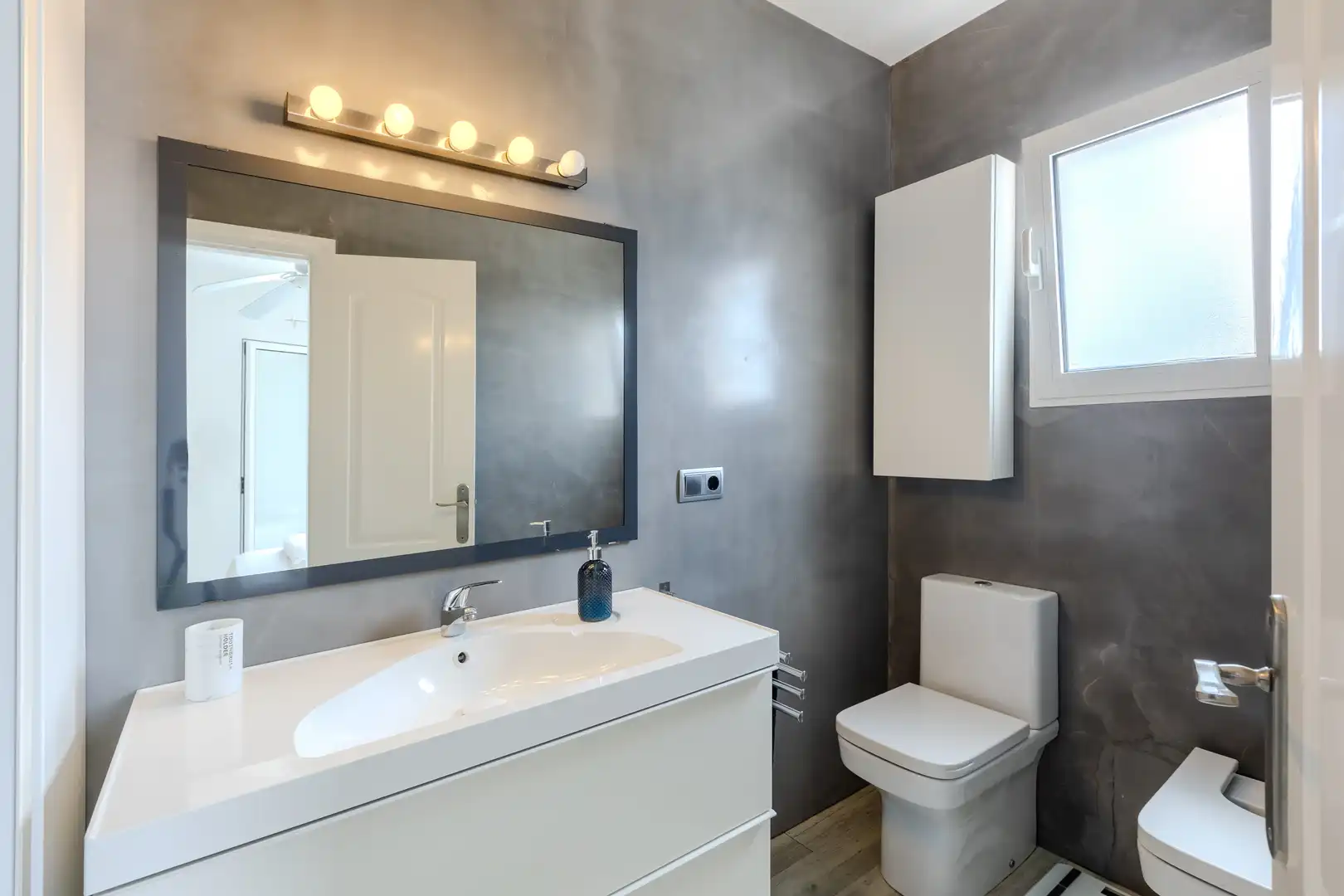 Chalet con terraza en venta en Carrer de Madrid 70, imagen 17