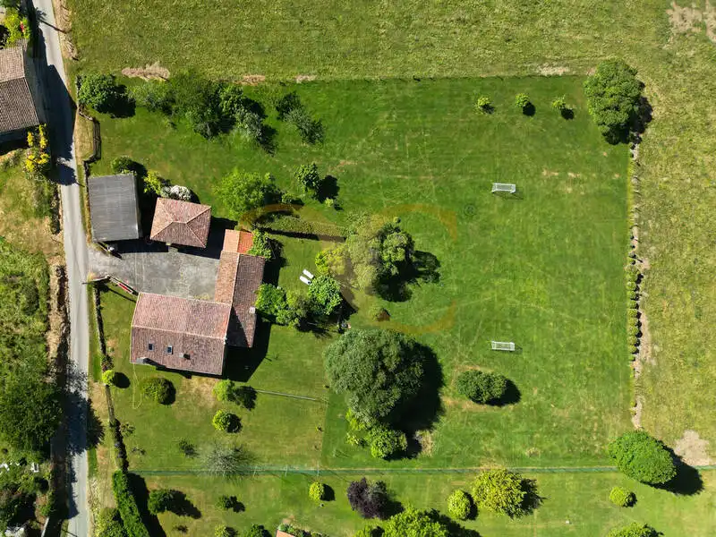 Casa o chalet en venta en Villaviciosa con Calefacción, Jardín privado y Amueblado
