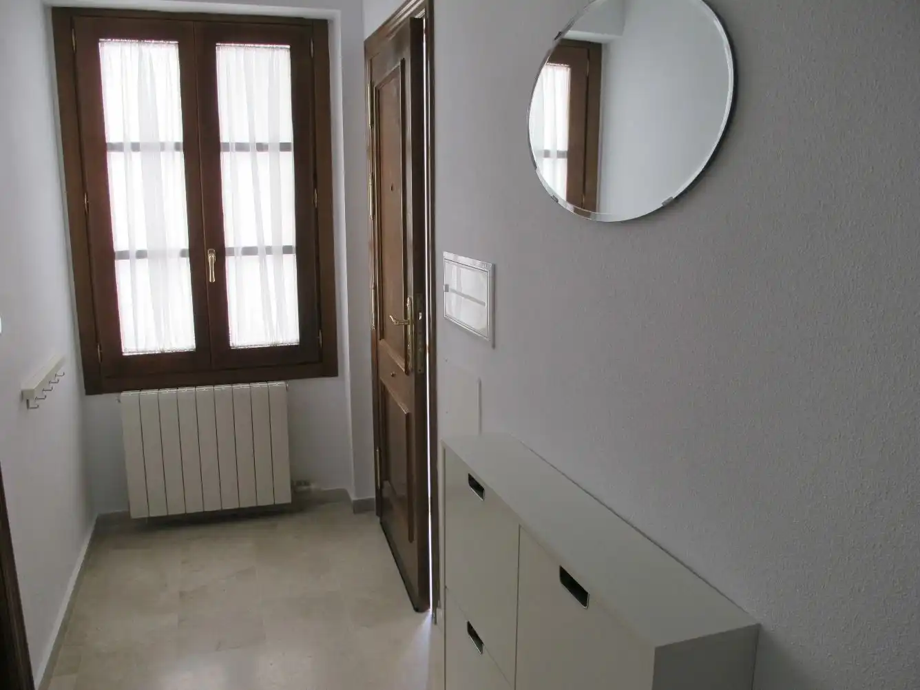 Wohnungen zur Miete in Calle Horno Espadero, 23, Fígares