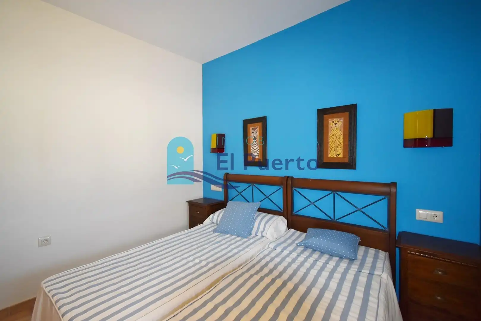 Habitación de Casa o chalet en venta en Totana con Aire acondicionado, Jardín privado y Terraza