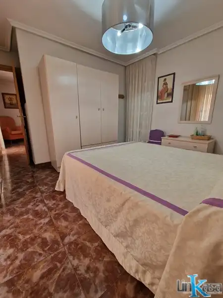 House with terrace for sale in Calle Pérez Galdós, imagen 23
