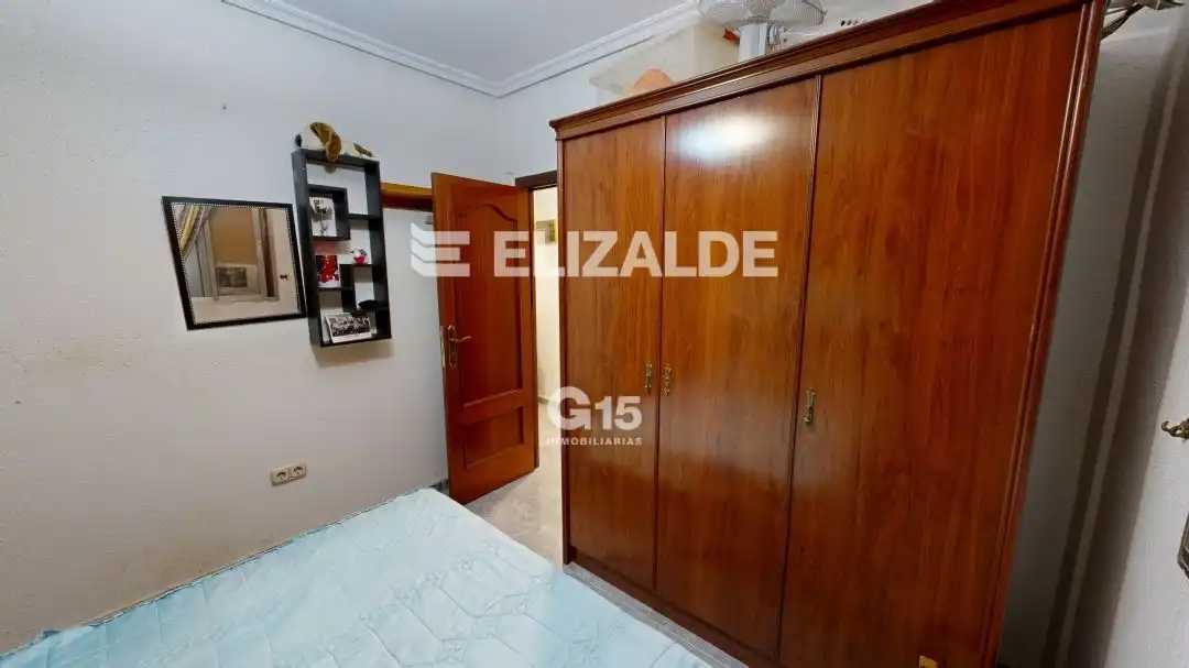 Habitación de Piso en venta en Lasarte-Oria con Calefacción