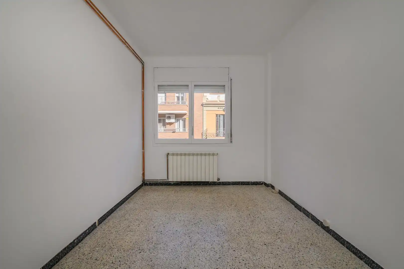 Bedroom of Flat for sale in Manresa  with Heating, Storage room and Balcony