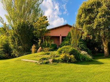 House with garden for sale in Carrer Reina Margarida de Prades
