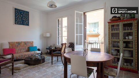 Foto 5 de Habitación en El Camp d'en Grassot i Gràcia Nova, Barcelona Capital