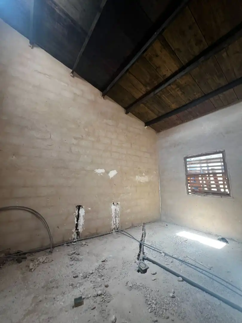 Finca rústica en venta en Villena con Trastero