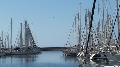 Venta de parcela en Almerimar, El Ejido, imatge 4