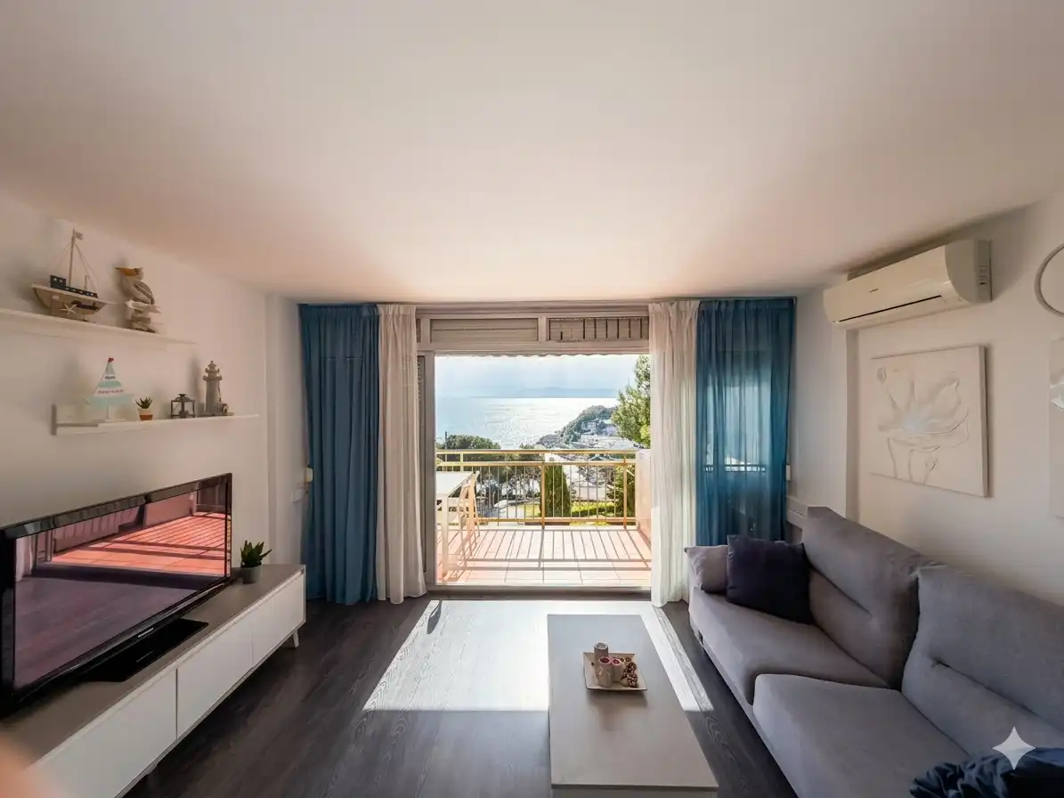 Apartamento en venta en Carretera del Far, 46, Pla de Maset - Cap de Salou