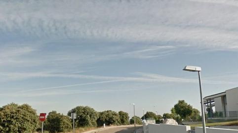 Foto 3 de Casa o chalet en venta en Calle 2-sector Ur-r9, Carrascal de Barregas, Salamanca