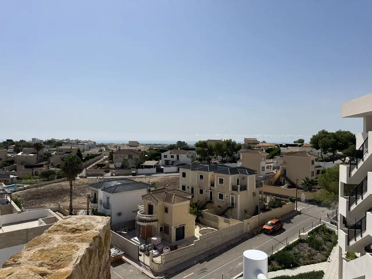 Àtic en venda a Orihuela Costa, imagen 4