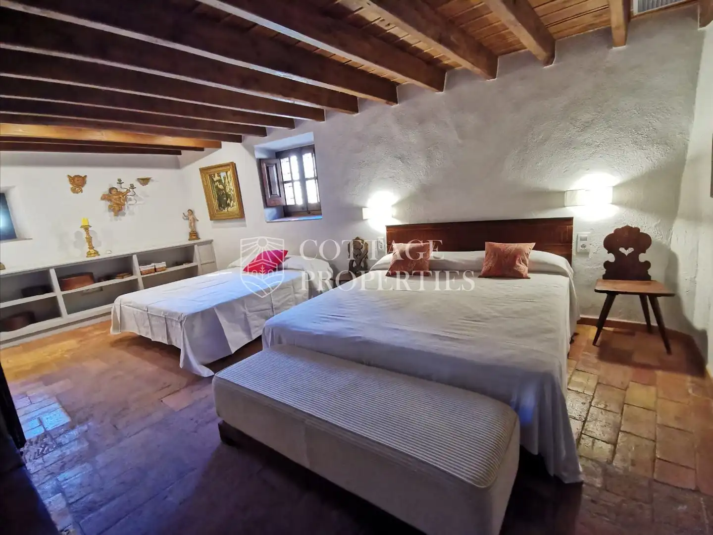 Casa rustica con piscina in vendita a Carrer de la Creu, imagen 15