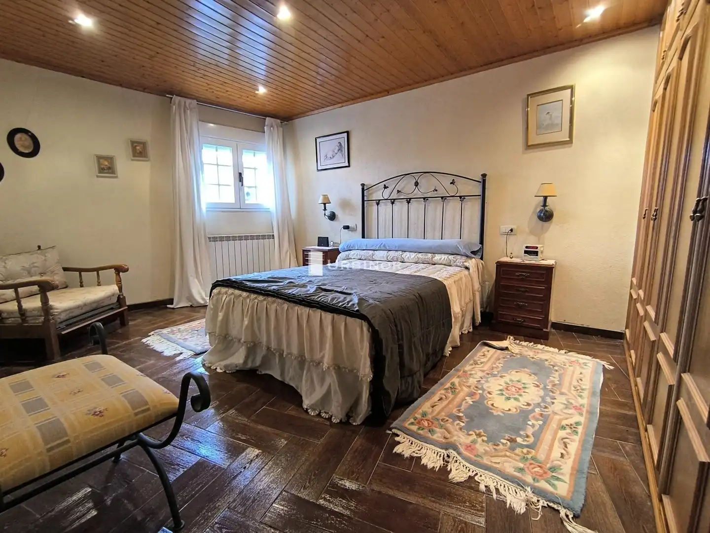 Casa amb jardí en venda a Montederramo, imagen 7