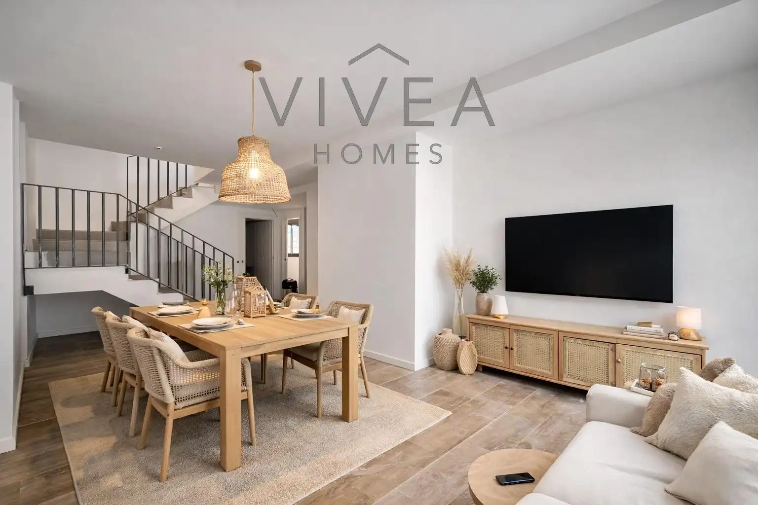 Ático con terraza en venta en Ponent, imagen 5