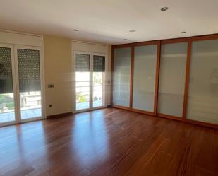 Bedroom of Flat for sale in Berga  with Balcony