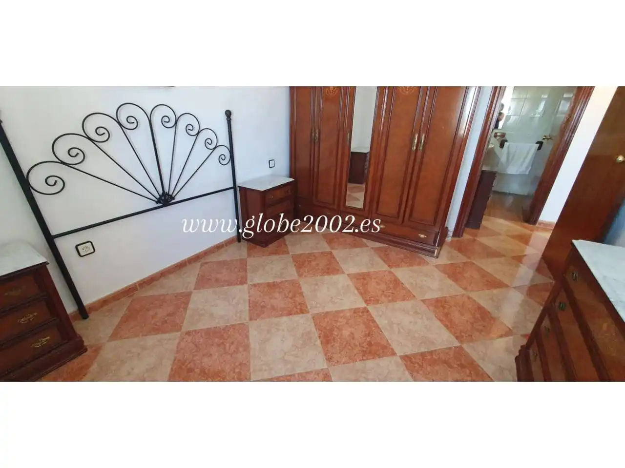 Dormitori de Pis en venda en San Fernando amb Moblat