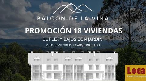 Foto 3 de Casa o xalet en venda a Ca-135, Comillas (Cantabria), Cantabria