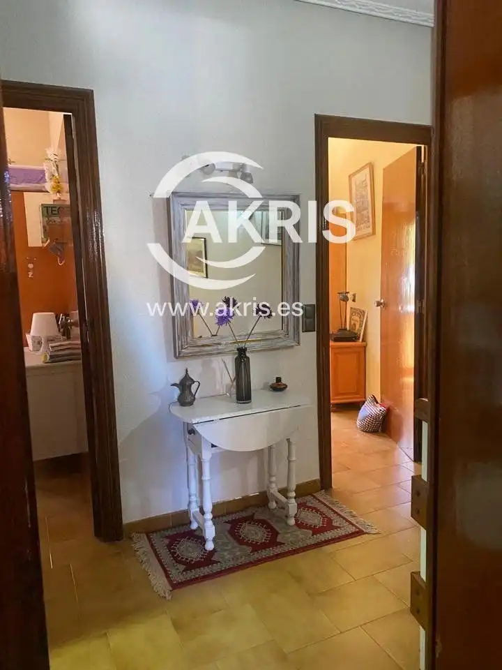 Chalet en venta en Avenida del Pilar, imagen 10
