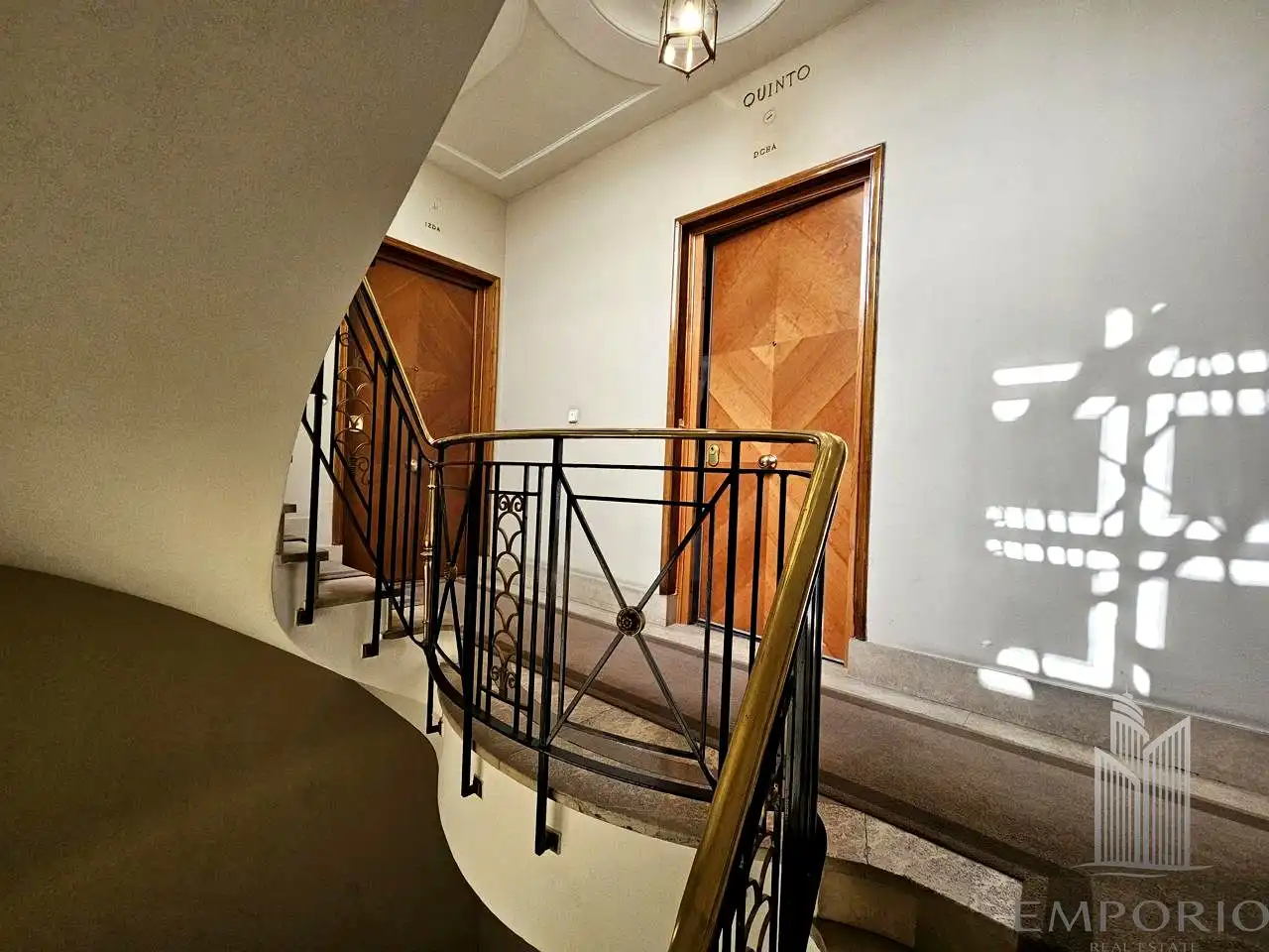 Piso con ascensor en venta en Calle de Núñez de Balboa, imagen 24