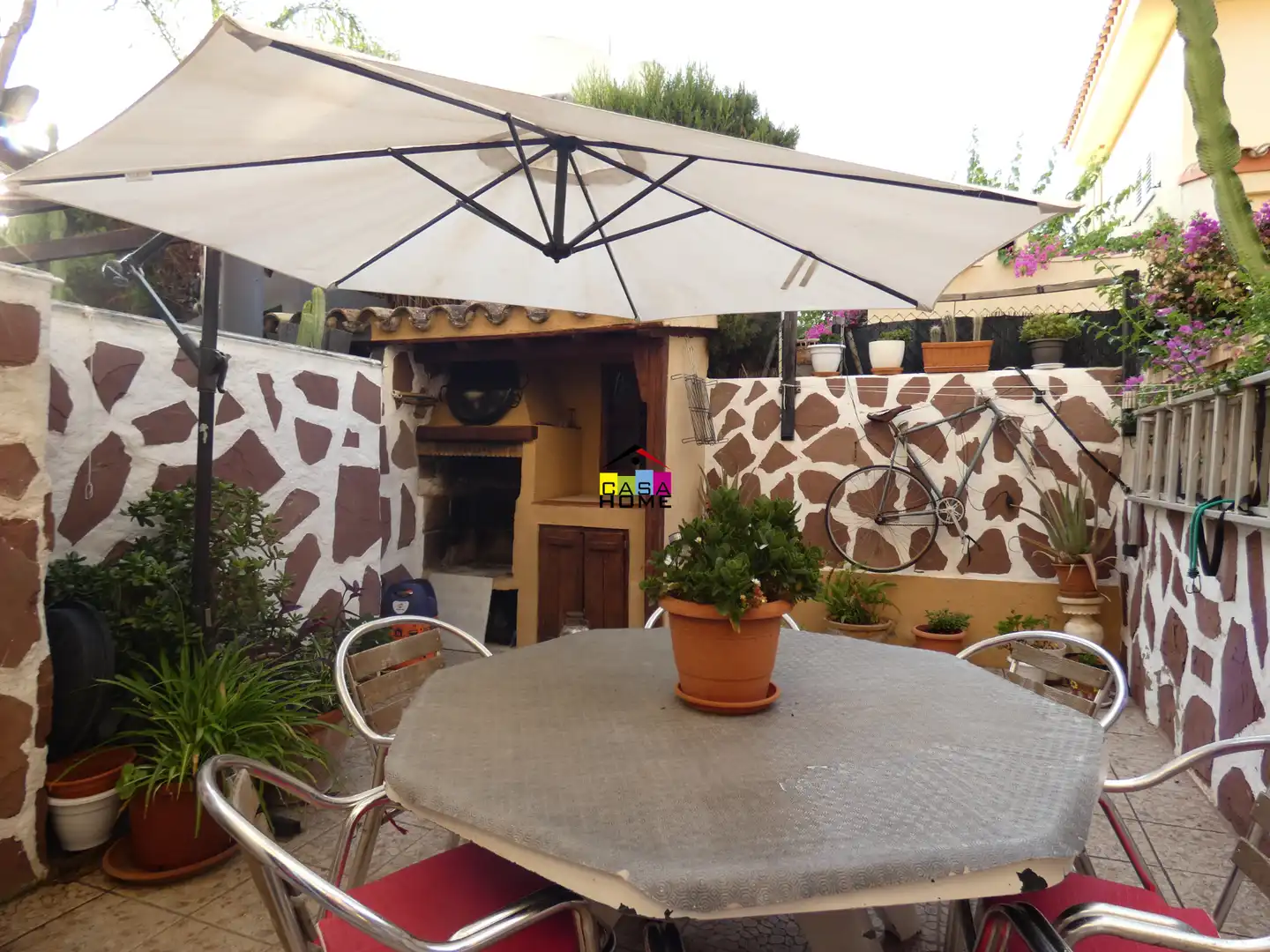 Maison mitoyenne avec terrasse à vendre à Heliópolis, imagen 35